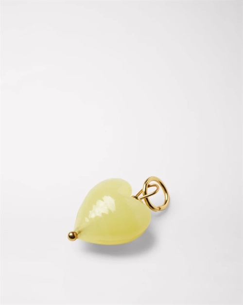 AKUA OBJECTS UMA PENDANT HONEY